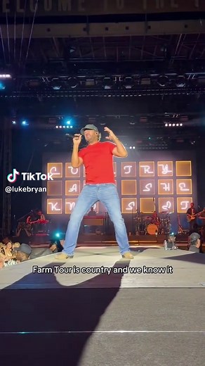 Luke Bryan Farm Tour 2026: Country and We Know It Live