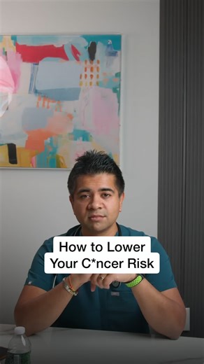Effective Strategies to Lower Your Cancer Risk