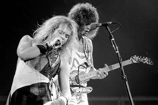 Rockbands That Are Turning 50 This 2022