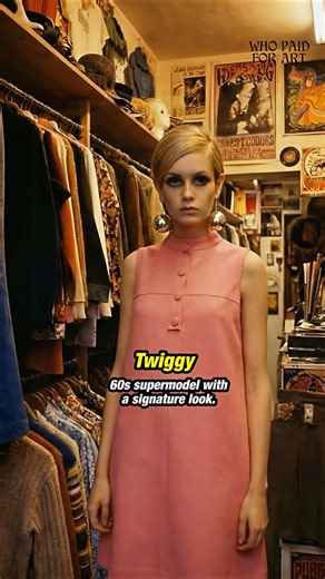 London, 1966 - Swinging Sixties Coolest Girls