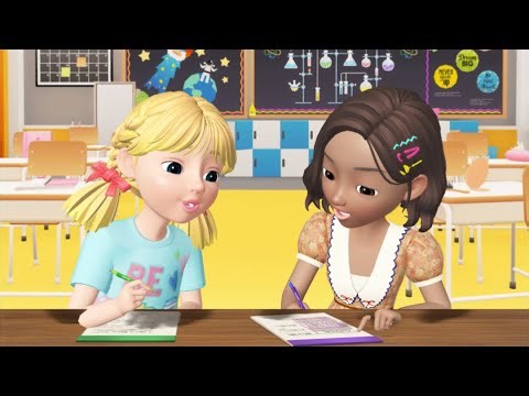 Learn and discover life skills: Easy as 1,2,3: learn about test taking skills