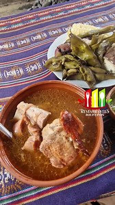 Para comer la colida típica ancestral de #Quillacollo #Ayopaya #Restaurant Típicamente #Cochabambino | Restaurantes Bolivianos