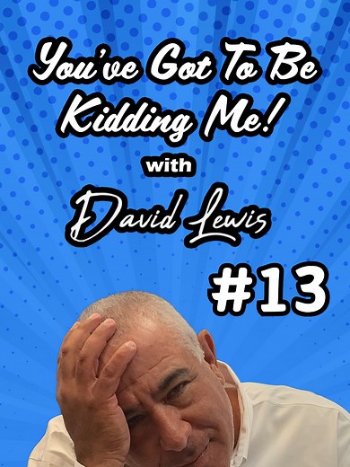 "You've Got To Be Kidding Me!" #13 #cars #automotive #dealership #trai...