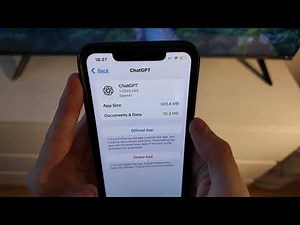 How To FIX ChatGPT Conversation Not Found Error (2025)