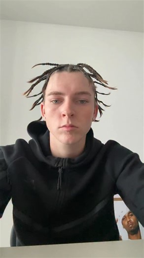 6.3K views · 47 reactions | Put a finger down dread head challenge | Co1inmyers | Facebook