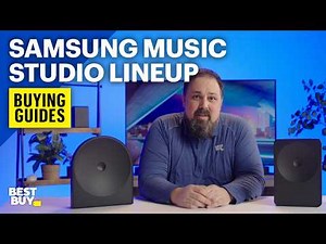 Samsung Music Studio 5 and Music Studio 7 – Buying Guides from Best Buy