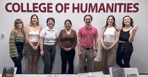 College of Humanities