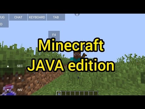 Minecraft JAVA Edition game mod | Minecraft gameplay #minecraft #minecraftjava #gamingvideos