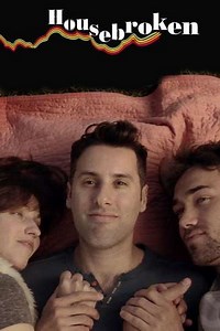Housebroken (2013) - Movie