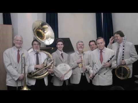 Maria Elena - Black Jass im Schwenders, Hamburg