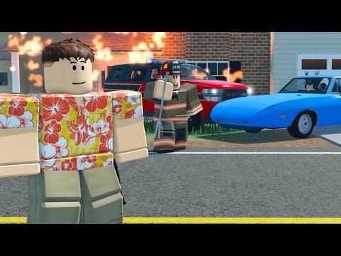 ERLC Summer Update 2025 - Fd Update, vehicle interiors, customization & more!!