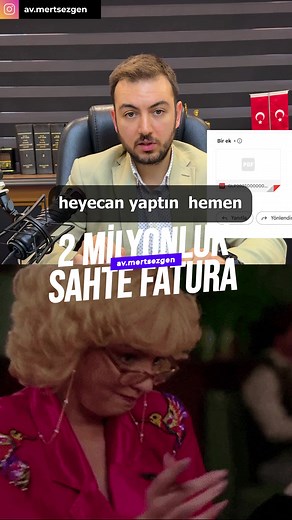 Faturalara Dikkat: Sahte E-postalara Karşı Uyarılar