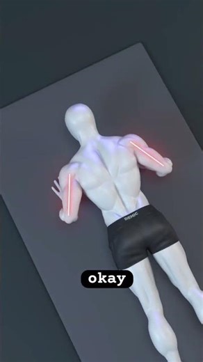 How To Do a Perfect Push-Up (Correct Form Checklist) - Avoid Shoulder Pain!) #pushups #dips