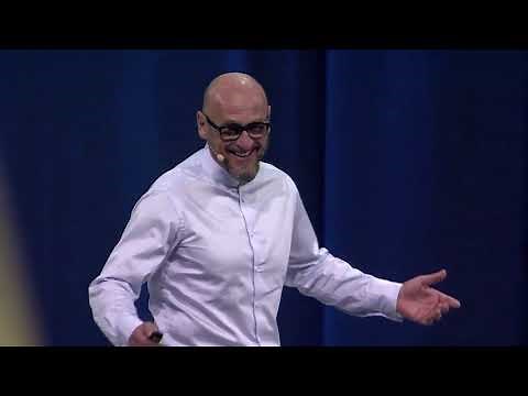 Jochen Schweizer als Redner bei der Deutschen Vermögensberatung