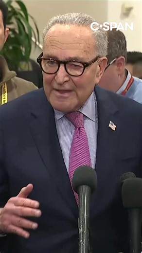 Senate Minority Leader Chuck Schumer (D-NY) said Tuesday that Defense Secretary Pete Hegseth rejected his demand to make available to all senators the unedited video of the U.S. military’s Sept. 2 “double tap” strike on a suspected drug boat in the Caribbean. “If they can’t be transparent on this, how can you trust their transparency on all the other issues swirling about in the Caribbean? Every senator is entitled to see it,” he told reporters after attending a classified briefing on the milita