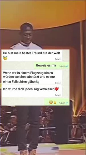 Musical Chats: A Fun Meme Journey in German