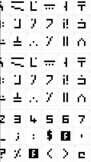 What Do These Letters Mean?
