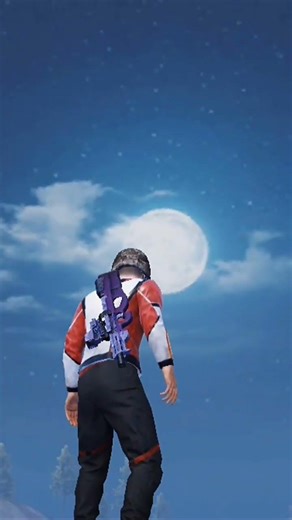 moon editing video ☠️Bgmi editing and 🌙