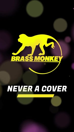 Brass Monkey on Reels
