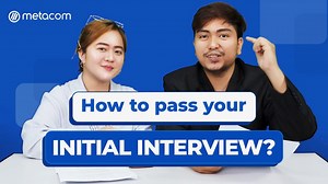 If you're applying for a job at Metacom BPO, it's important to be prepared for the interview process. In this video, we'll cover the top 7 interview questions that you're likely to encounter at Metacom BPO and give you tips on how to answer them effectively. #bpojobs #metacomcareers #callcenterinterview #interviewtips | Metacom Careers