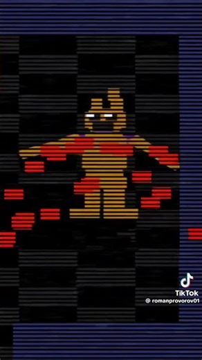 william afton springlock failure