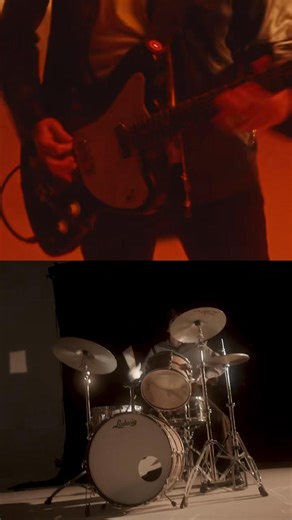 Shooting the video for “A Kiss From A Mother” was so much fun. Go and watch the end result on our YouTube channel now: https://youtu.be/bww7rAcipWY | Marmozets