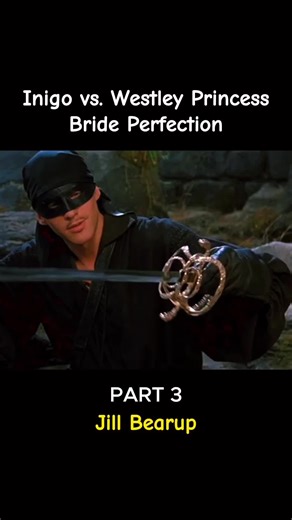 Jill Bearup on TikTok