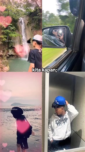 Trend Bucin: Gabung Bersama Teman atau Pacar!