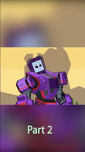 Diesel VS Percy and Goliath | Train Robots #soloanimation