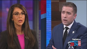 Jimmy Kimmel praises Kyle Clark, introduces late-night audience to 'cast of characters' in CD4 debate