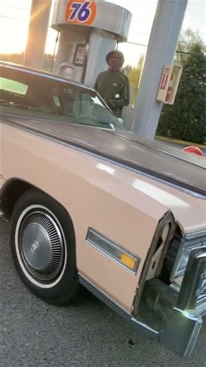 1978 EL DORADO, #ElDorado, #cars, #shortsfeed ,#shorts