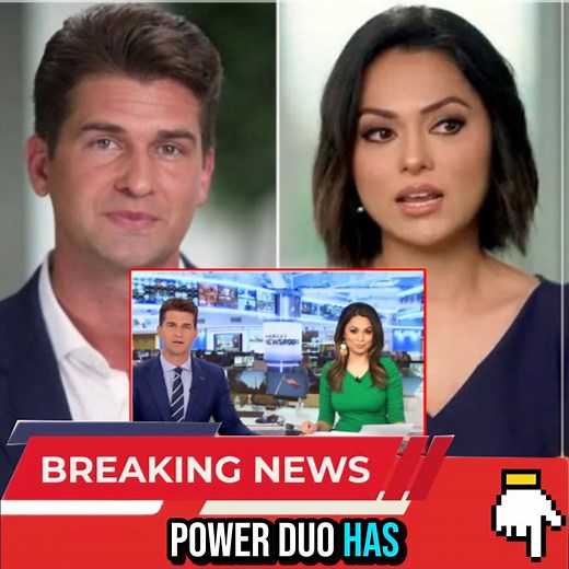 138K views · 2.2K reactions |  THE NEW FOX ERA: Aishah Hasnie & Bill...