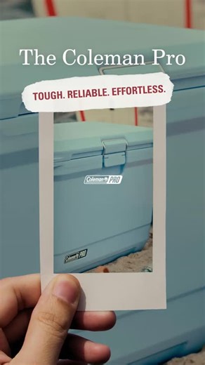 Tough. Reliable. Built for the outdoors. Coleman Pro is made for those who camp harder, stay longer, and expect their gear to keep up. | Coleman Australia