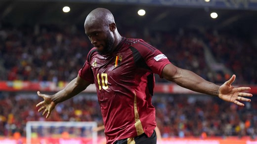 Nations League play-offs: Results, promotion and relegation | UEFA Nations League