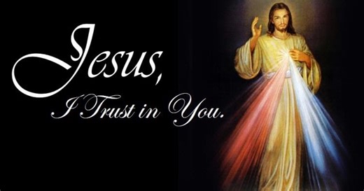 Divine Mercy Novena Begins - a GUIDE with Plenary Indulgence - Powerful #DivineMercy Prayers Against Evil to Share!