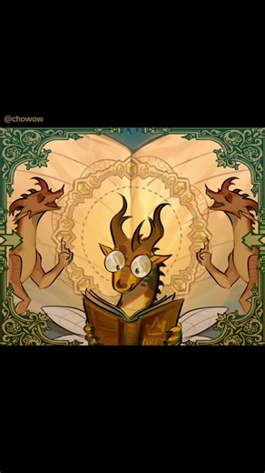 Cricket this audio, animated in alight motion! . Idk why but it feels like a haven’t posted in a while. I have a few wips I’m meaning to finish but they’re buried under a mountain of homework . #wof #animationmeme #animation #arttok #wingsoffire