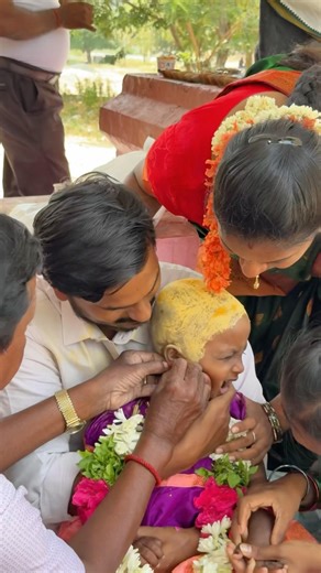 Enga veetu function 💕 #function #family #familytime