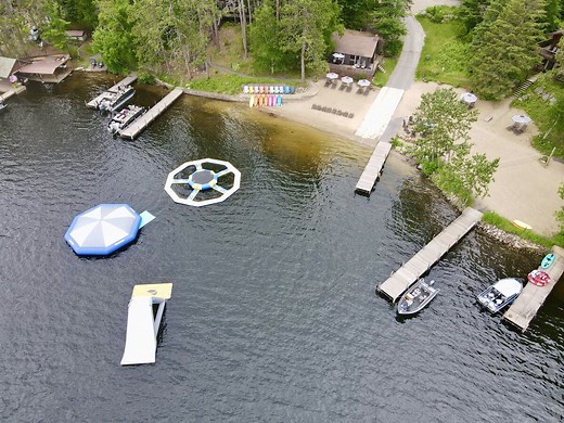 Family Lake Vermilion Resorts White Eagle Resort Minnesota