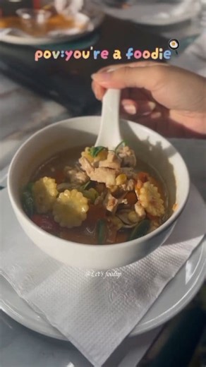 pov : you open my camera roll😋🤎 | Let's foodup