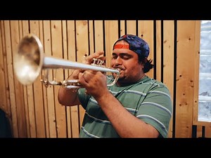 Lucky Chops - Traveler (Studio Video)