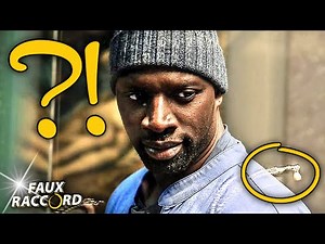 Les (Surprenantes ?) Erreurs dans LUPIN - Faux Raccord