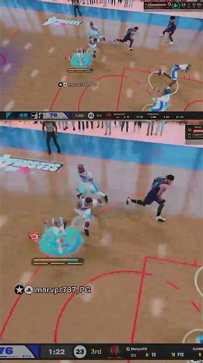 2K26 RoboCorp Highlights #53 | #marvpr787 on #Twitch