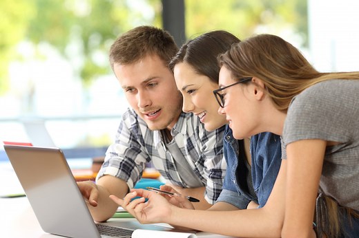 Bachelor's Degree in Business and Information Technology - UAB Barcelona