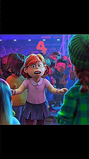 Meilin's Best Friends 🗿🔥 | Turning Red | #turningred #edit #shorts #animation