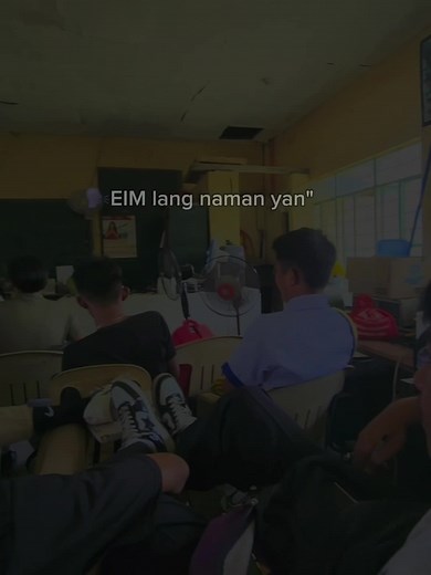 Understanding EIM: Meaning and Context Explained