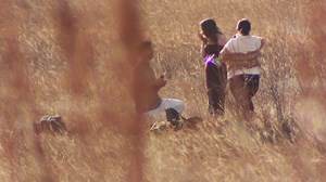 9NEWS photographer captures surprise proposal