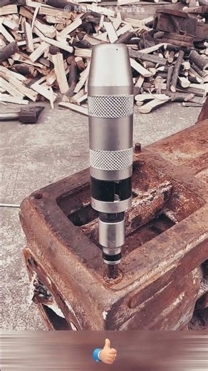 Practical methods for using a impacting screwdrivers 🛠️🔩💪