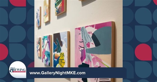 Explore Milwaukee's Current Art Gallery Showcase