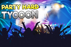 Just a teaser for today's Party Hard Tycoon video! See the full video here: https://youtu.be/cDLsJBVoLQk | GrayStillPlays