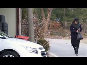 [Rosy lovers] 장미빛 연인들 47회 - Han Sunhwa, cause a traffic accident 한선화, 또다시 교통사고 당해! 20150328